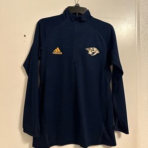 Adidas women’s brand new jacket without tag. Size medium.